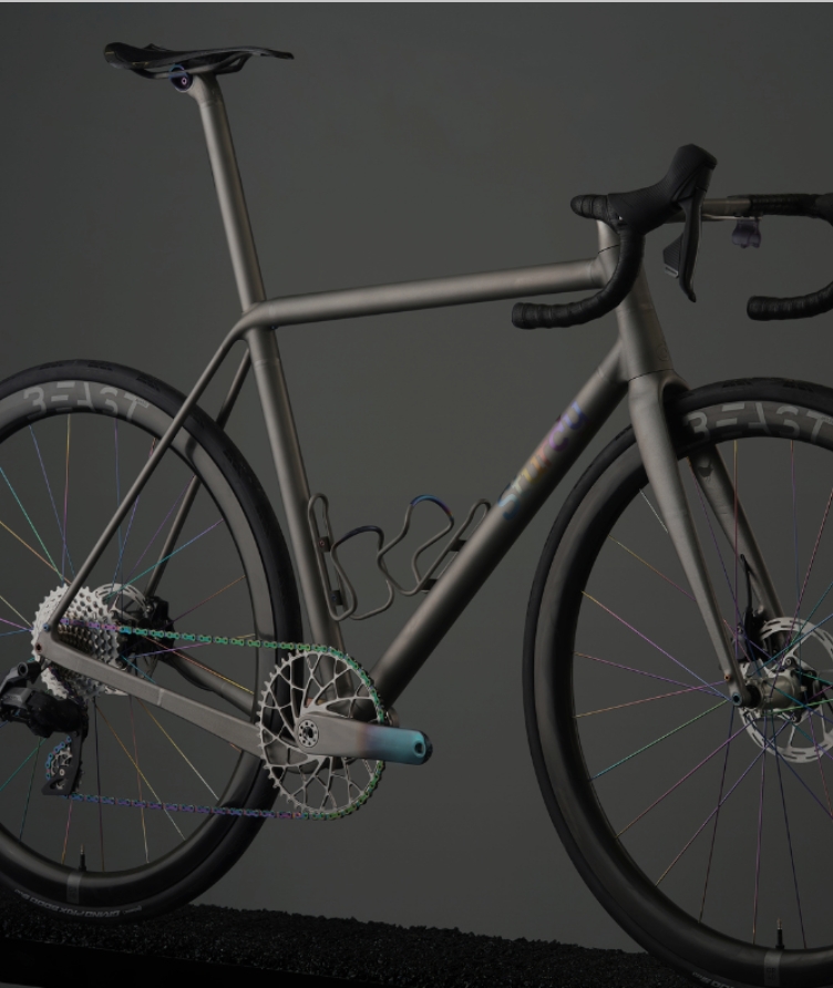 metal 3d printing for cycling industry