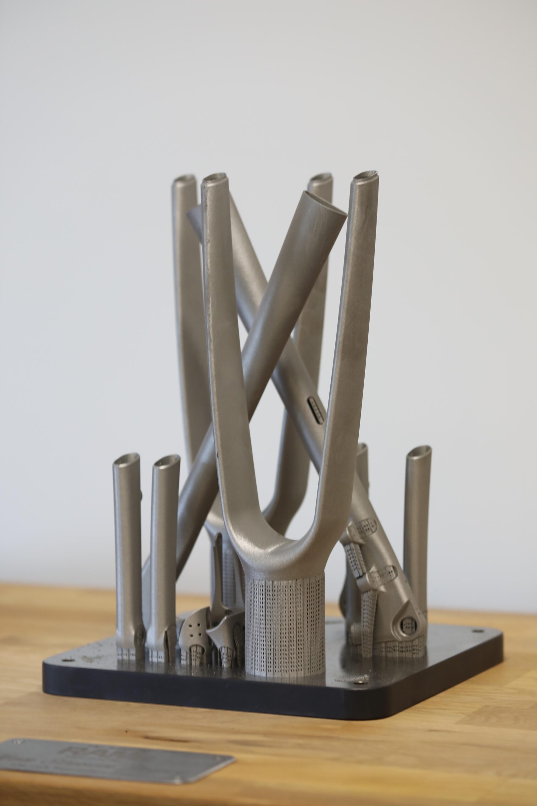 metal 3D printing nz