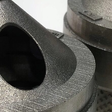 metal 3d printing for oil, gas and geothermal industry